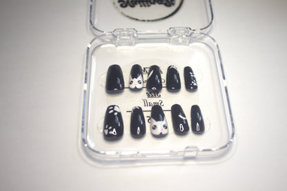 Cat Nails