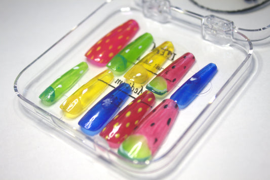 Fruits