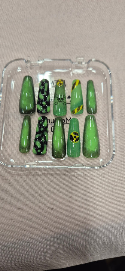 Toxic